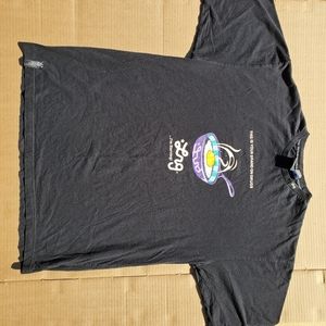 LRG This is Your Brand on Drugs Tee